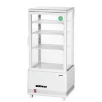 Witryna chłodnicza Mini 78L-WE/L, Bartscher 700978