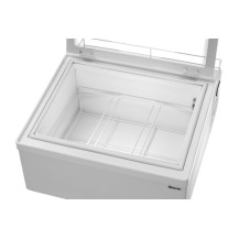 Witryna do lodów 3x5L-F, Bartscher 700941