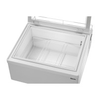 Witryna do lodów 3x5L-F, Bartscher 700941