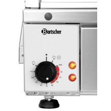 Witryna grzewcza GN1110-R, Bartscher 305067