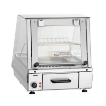Witryna grzewcza GN1110-R, Bartscher 305067