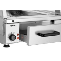 Witryna grzewcza GN1110-R, Bartscher 305067