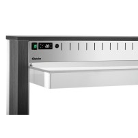 Wózek bufetowy K3110-200A, Bartscher 125543V2
