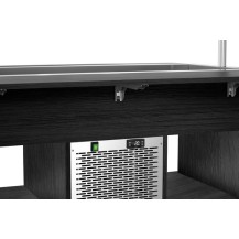 Wózek bufetowy Kids K4110-150A, Bartscher 125540V2