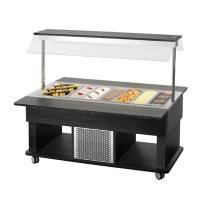 Wózek bufetowy Kids K4110-150A, Bartscher 125540V2