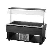 Wózek bufetowy Kids K4110-150A, Bartscher 125540V2