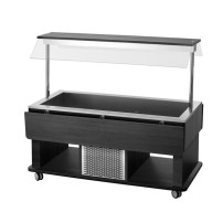 Wózek bufetowy Kids K4110-150A, Bartscher 125540V2