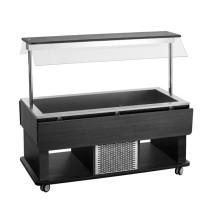 Wózek bufetowy Kids K4110-150A, Bartscher 125540V2