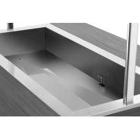 Wózek bufetowy Kids K4110-150A, Bartscher 125540V2