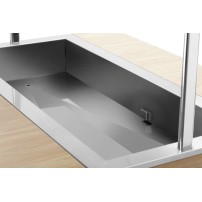 Wózek bufetowy Kids K4110-150U, Bartscher 125540