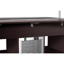 Wózek bufetowy Kids K4110-150W, Bartscher 125540V1