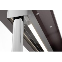 Wózek bufetowy Kids K4110-150W, Bartscher 125540V1
