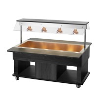 Wózek bufetowy Kids W4110-150A, Bartscher 125631V2