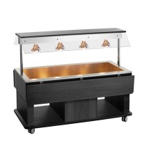 Wózek bufetowy Kids W4110-150A, Bartscher 125631V2