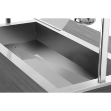 Wózek bufetowy Kids W4110-150A, Bartscher 125631V2
