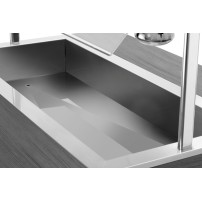 Wózek bufetowy Kids W4110-150A, Bartscher 125631V2
