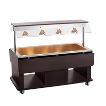 Wózek bufetowy Kids W4110-150W, Bartscher 125631V1