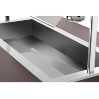 Wózek bufetowy Kids W4110-150W, Bartscher 125631V1