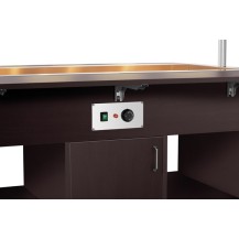 Wózek bufetowy Kids W4110-150W, Bartscher 125631V1