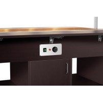 Wózek bufetowy Kids W4110-150W, Bartscher 125631V1