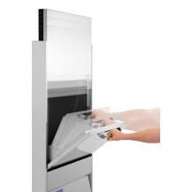Zmywarka do garnków TS 850 R, Bartscher 110677
