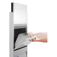 Zmywarka do garnków TS 850 R, Bartscher 110677