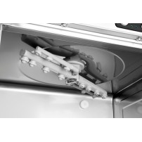 Zmywarka US C500 LPWR, Bartscher 110532