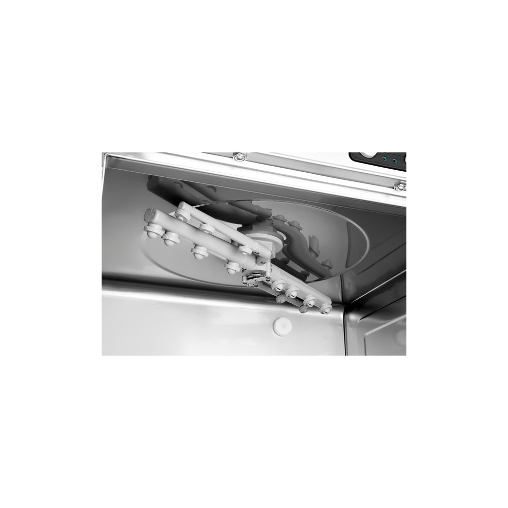 Zmywarka US C500 LPWR, Bartscher 110532