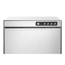 Zmywarka US C500 LPWR, Bartscher 110532