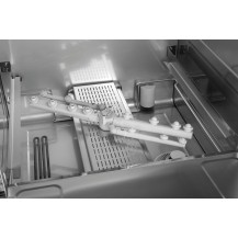 Zmywarka US M500 LPR K, Bartscher 110541