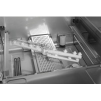 Zmywarka US M500 LPR K, Bartscher 110541
