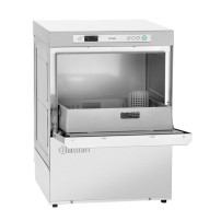 Zmywarka US M500 LPR K, Bartscher 110541