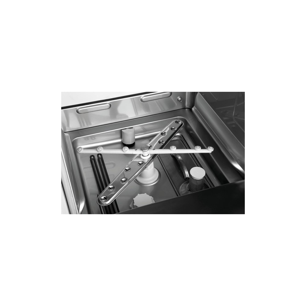 Zmywarka US P500 LPR, Bartscher 111678