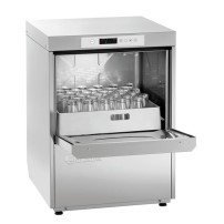 Zmywarka US P500 LPR, Bartscher 111678