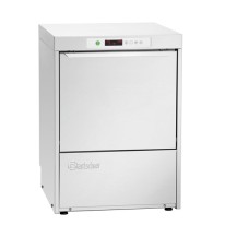 Zmywarka US PPlus500 LPWR, Bartscher 109641