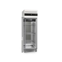 Szafa mroźnicza ADVANCE ze szklanymi drzwiami 693x856x2106, Fagor professional AUN-11G GD