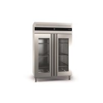 Szafa mroźnicza ADVANCE ze szklanymi drzwiami 1358x856x2106, Fagor professional AUN-22G GD