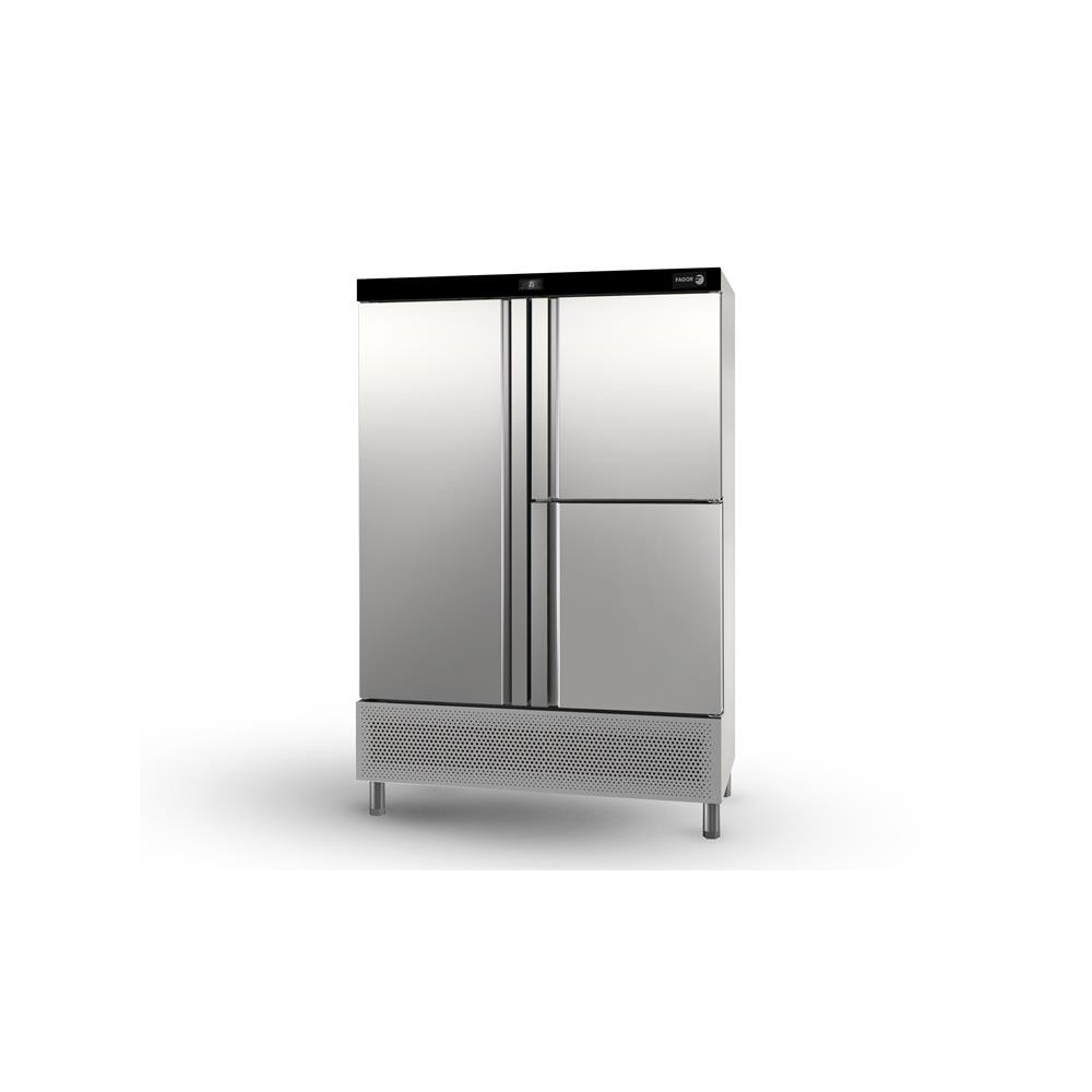Szafa chłodnicza CONCEPT 1318x842x2040, Fagor professional CUPT-23G