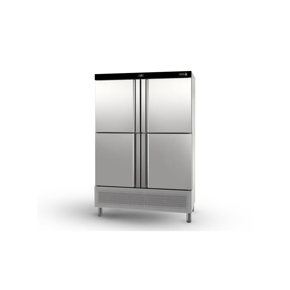 Szafa chłodnicza CONCEPT 1318x842x2040, Fagor professional CUPT-24G