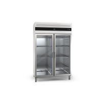 Szafa chłodnicza CONCEPT ze szklanymi drzwiami 653x842x2040, Fagor professional CUPT-22G GD