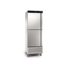 Szafa chłodnicza z komorą mroźniczą SNACK 693x726x2067, Fagor professional CUD-12S/N