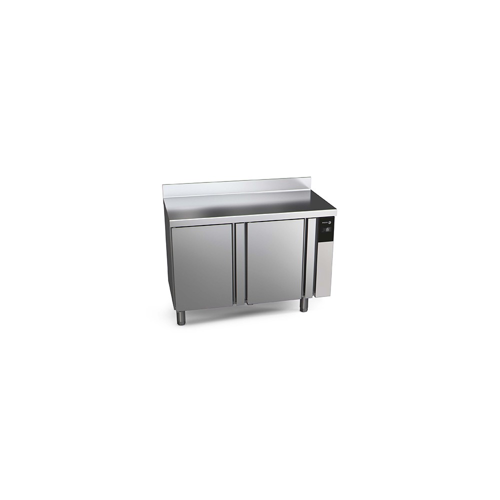 Stół mroźniczy ze zlewem CONCEPT 1342x700x850, Fagor professional CCN-2G/S