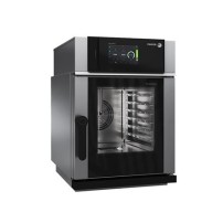 Piec konwekcyjno-parowy elektryczny Kompact 061 PureSteam 530x874x760, Fagor professional K-AP-061-E R K