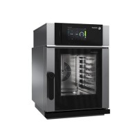 Piec konwekcyjno-parowy elektryczny Kompact 061 PureSteam 530x874x760, Fagor professional K-AP-061-E R K