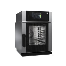 Piec konwekcyjno-parowy elektryczny Kompact 061 DirectSteam 530x874x760, Fagor professional K-AW-061-E SW R K