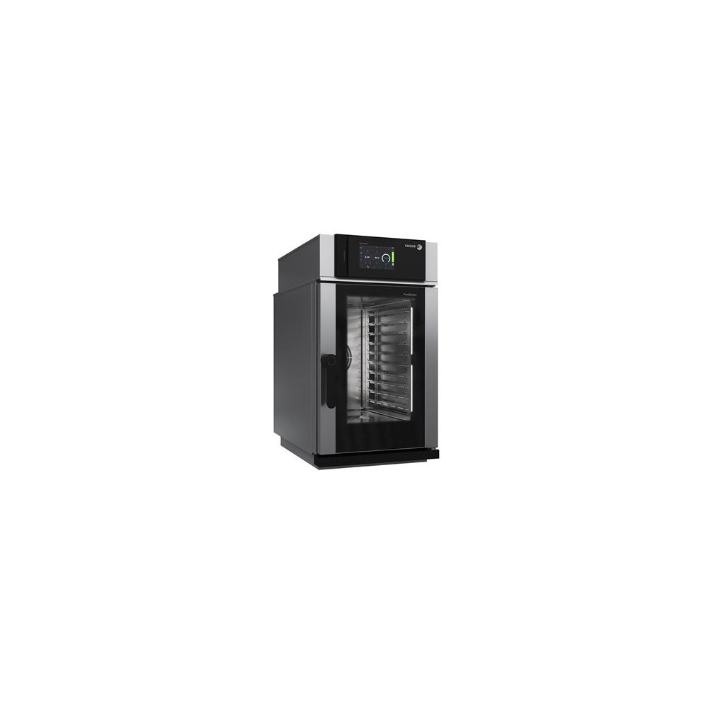Piec konwekcyjno-parowy elektryczny Kompact 101 PureSteam 530x874x940, Fagor professional K-AP-101-E R K