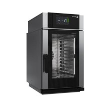 Piec konwekcyjno-parowy elektryczny Kompact 101 DirectSteam 530x874x940, Fagor professional K-A-101-E R K