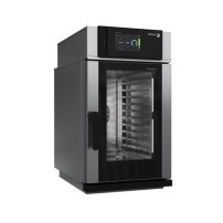 Piec konwekcyjno-parowy elektryczny Kompact 101 DirectSteam 530x874x940, Fagor professional K-A-101-E R K