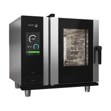 Piec konwekcyjno - parowy elektryczny ADVANCE DirectSteam 6GN-1/1 895x883x846, Fagor professional AW-061-E R SW K