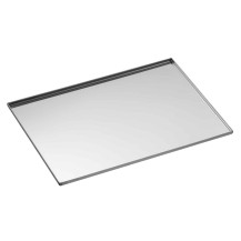 Blacha do pieczenia 433x333-ST 433x333x10 Bartscher 100404